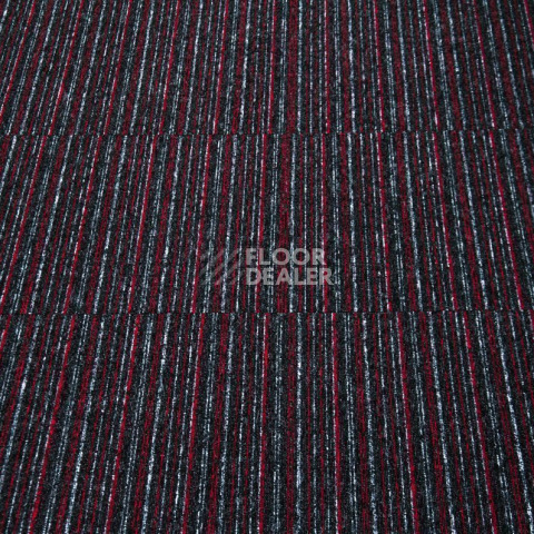 Bonkeel Party Line Red Accent фото 3 | FLOORDEALER